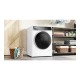 WASHING MACHINE FREESTANDING 60CM  WGB264A0GR (11KG / A / ΑΤΜΟΥ / Wi-Fi /  i-DOS )